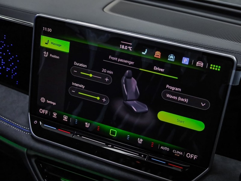 Volkswagen Tiguan - Hatfield VW Bryanston - Image 19