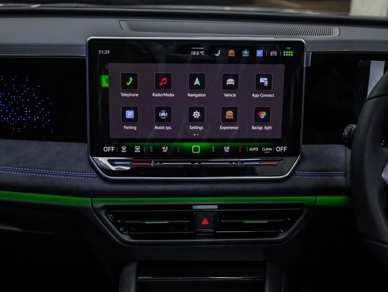 Volkswagen Tiguan - Hatfield VW Bryanston - Image 18