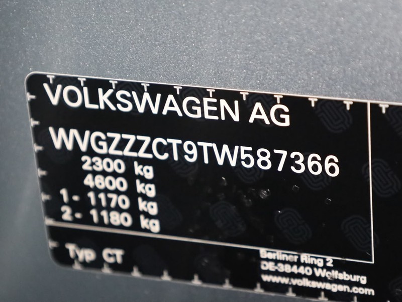 Volkswagen Tiguan - Hatfield VW Bryanston - Image 26