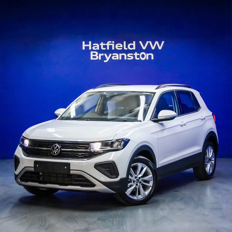 Volkswagen Polo - Hatfield VW Bryanston - Image 22