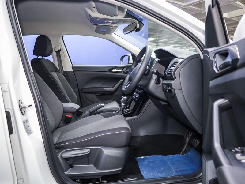 Volkswagen Polo - Hatfield VW Bryanston - Image 27