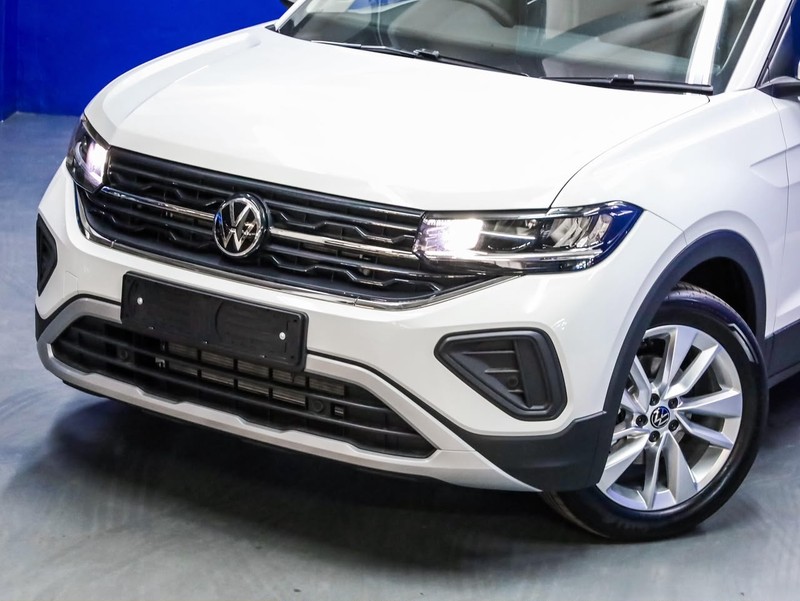 Volkswagen Polo - Hatfield VW Bryanston - Image 26