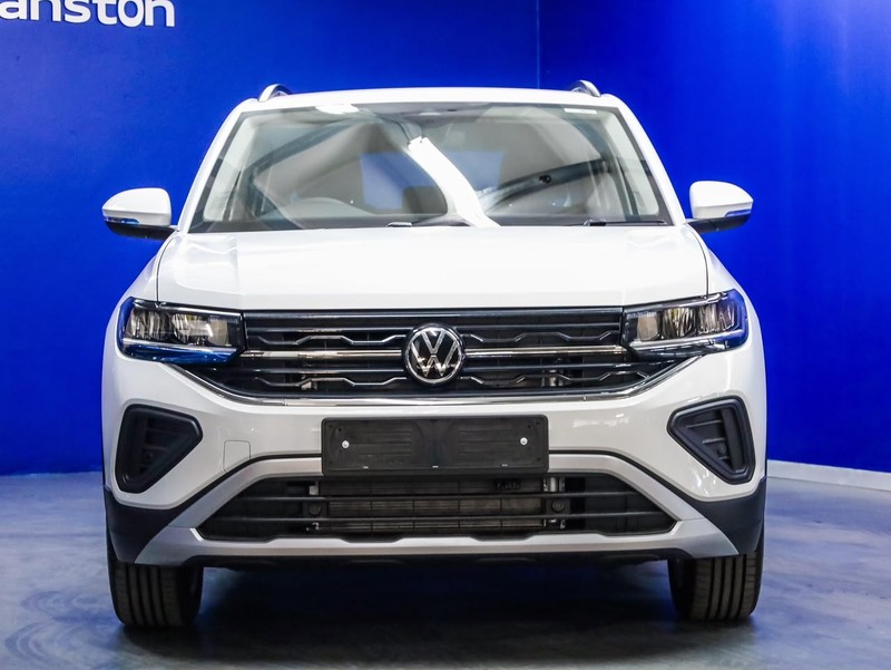 Volkswagen Polo - Hatfield VW Bryanston - Image 23