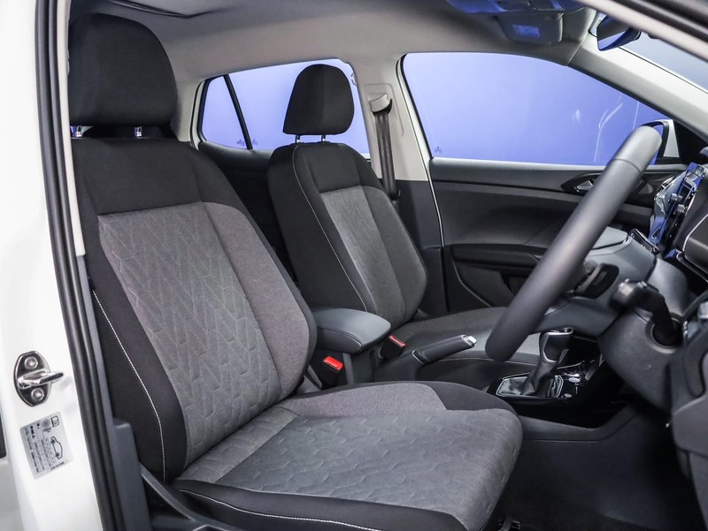 Volkswagen Polo - Hatfield VW Bryanston - Image 28