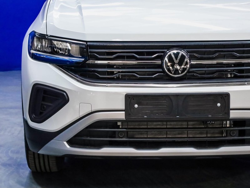 Volkswagen Polo - Hatfield VW Bryanston - Image 25