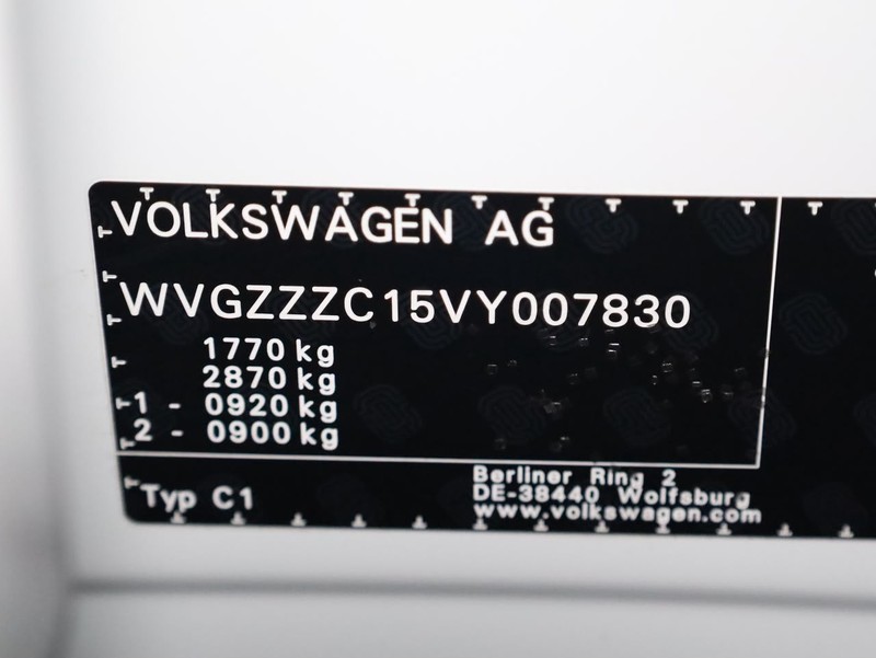 Volkswagen Polo - Hatfield VW Bryanston - Image 41