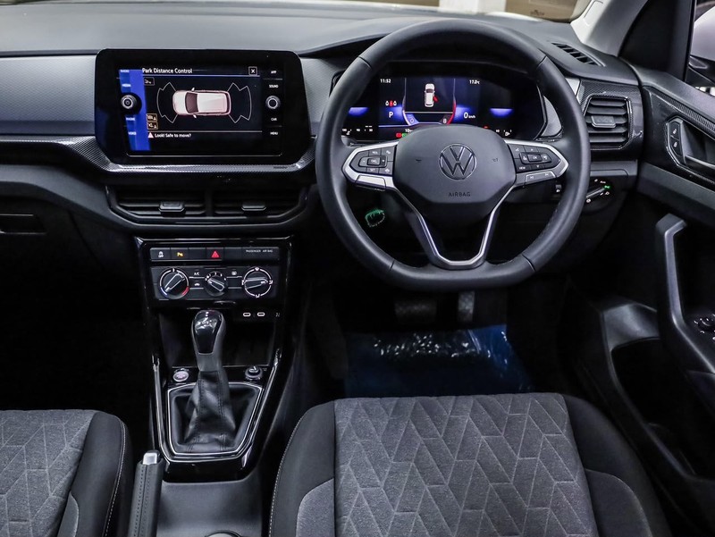 Volkswagen Polo - Hatfield VW Bryanston - Image 35