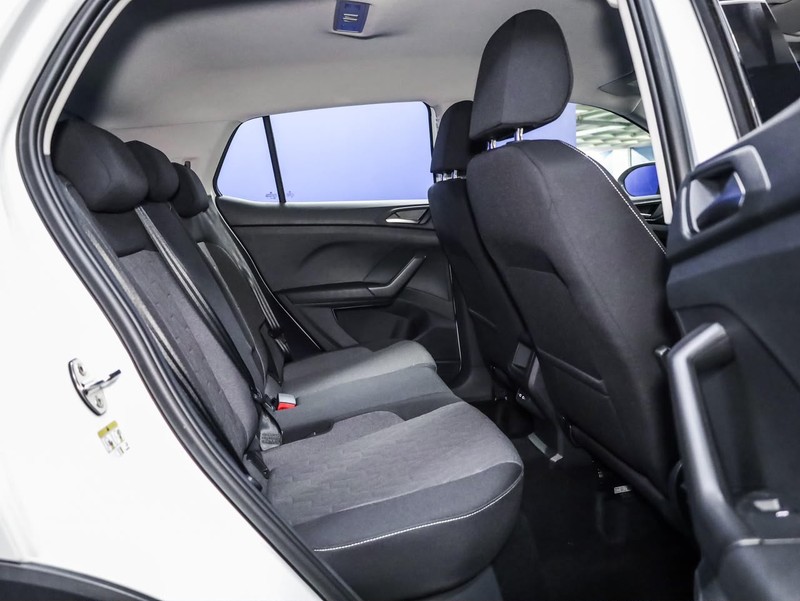 Volkswagen Polo - Hatfield VW Bryanston - Image 33