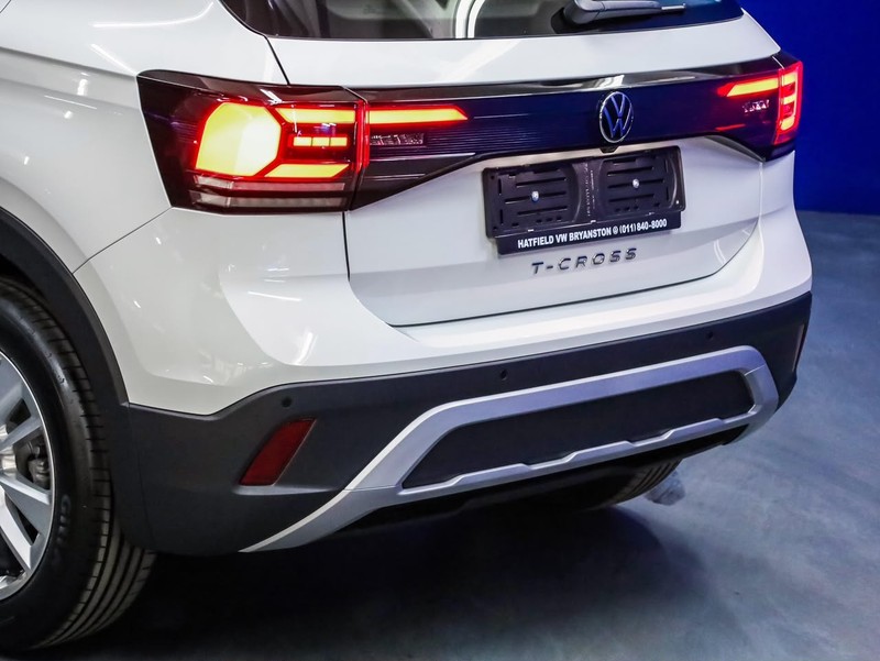 Volkswagen Polo - Hatfield VW Bryanston - Image 39