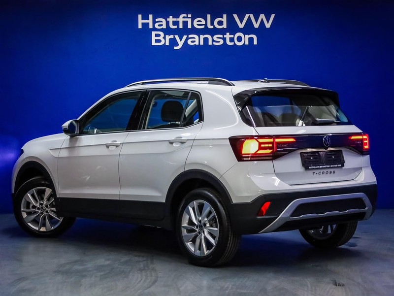 Volkswagen Polo - Hatfield VW Bryanston - Image 34