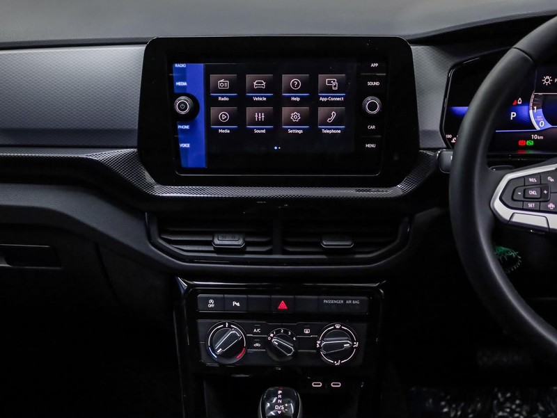 Volkswagen Polo - Hatfield VW Bryanston - Image 36