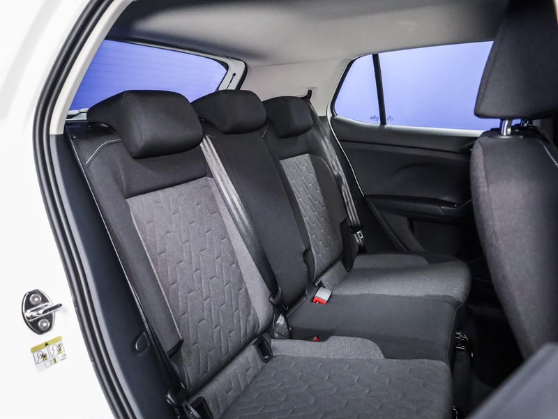 Volkswagen Polo - Hatfield VW Bryanston - Image 30