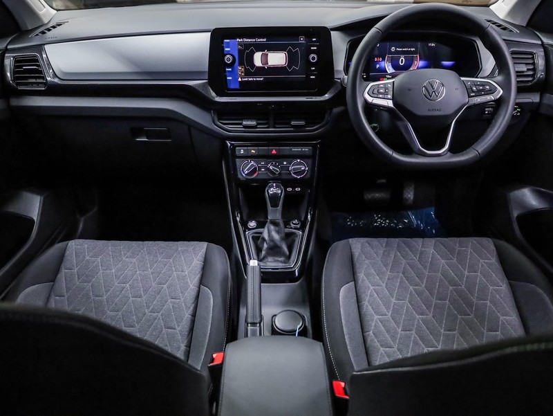Volkswagen Polo - Hatfield VW Bryanston - Image 32