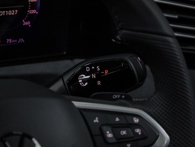 Volkswagen Tiguan - Hatfield VW Bryanston - Image 19