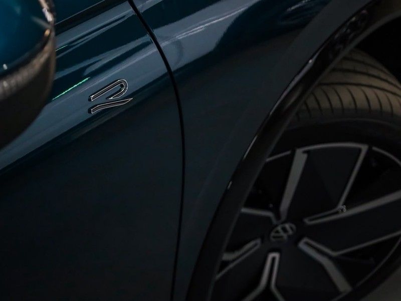 Volkswagen Tiguan - Hatfield VW Bryanston - Image 8
