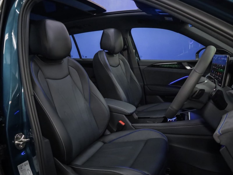 Volkswagen Tiguan - Hatfield VW Bryanston - Image 9