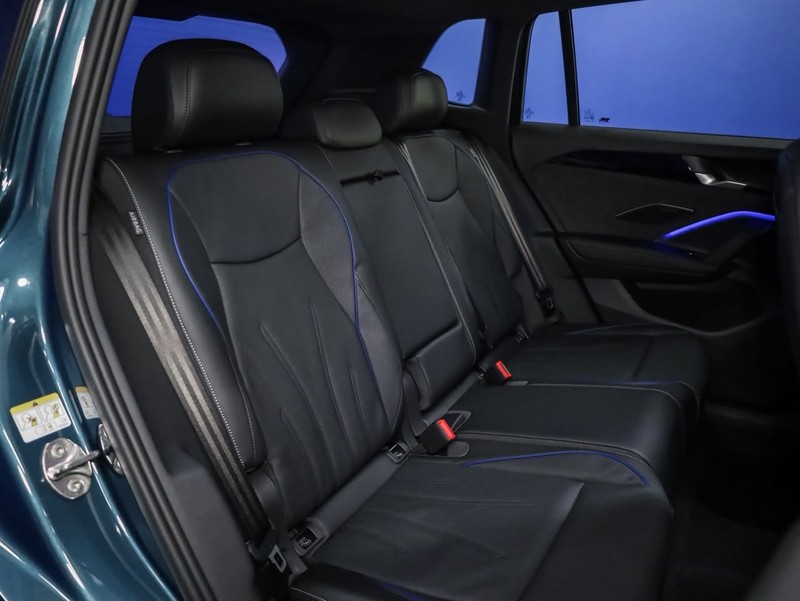 Volkswagen Tiguan - Hatfield VW Bryanston - Image 14
