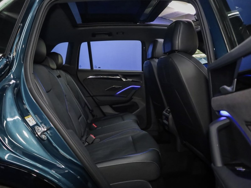 Volkswagen Tiguan - Hatfield VW Bryanston - Image 10