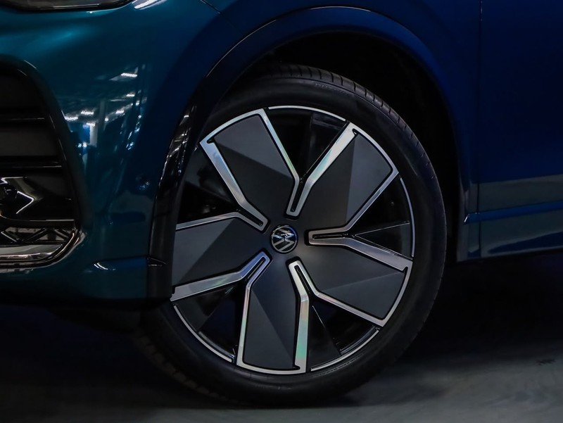 Volkswagen Tiguan - Hatfield VW Bryanston - Image 2