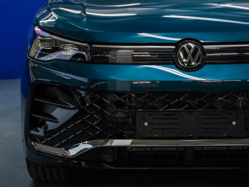 Volkswagen Tiguan - Hatfield VW Bryanston - Image 4