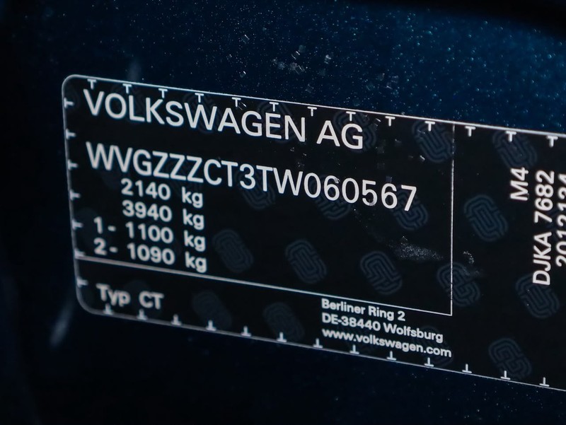 Volkswagen Tiguan - Hatfield VW Bryanston - Image 28
