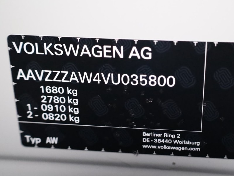 Volkswagen Polo - Hatfield VW Bryanston - Image 20