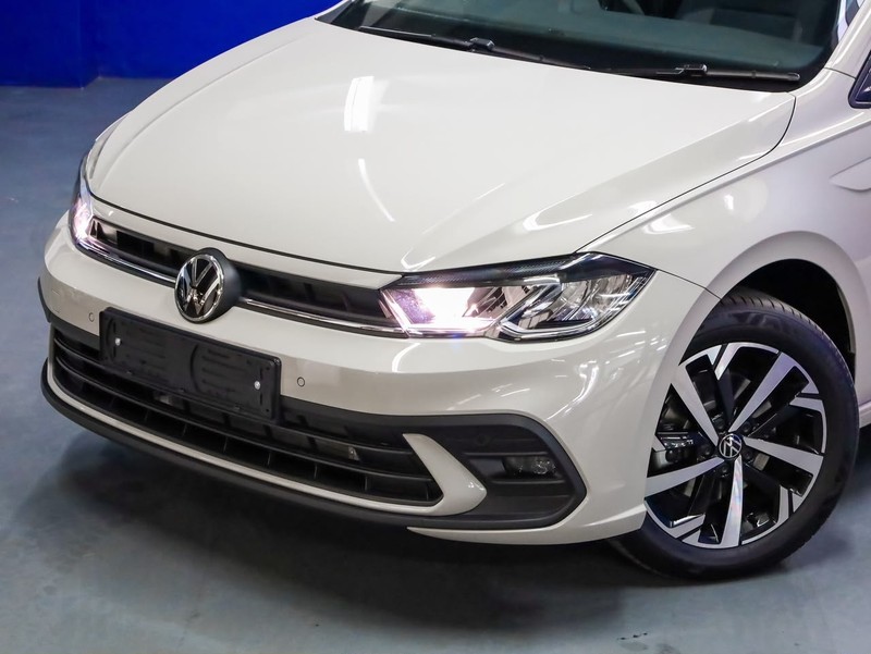 Volkswagen Polo - Hatfield VW Bryanston - Image 2