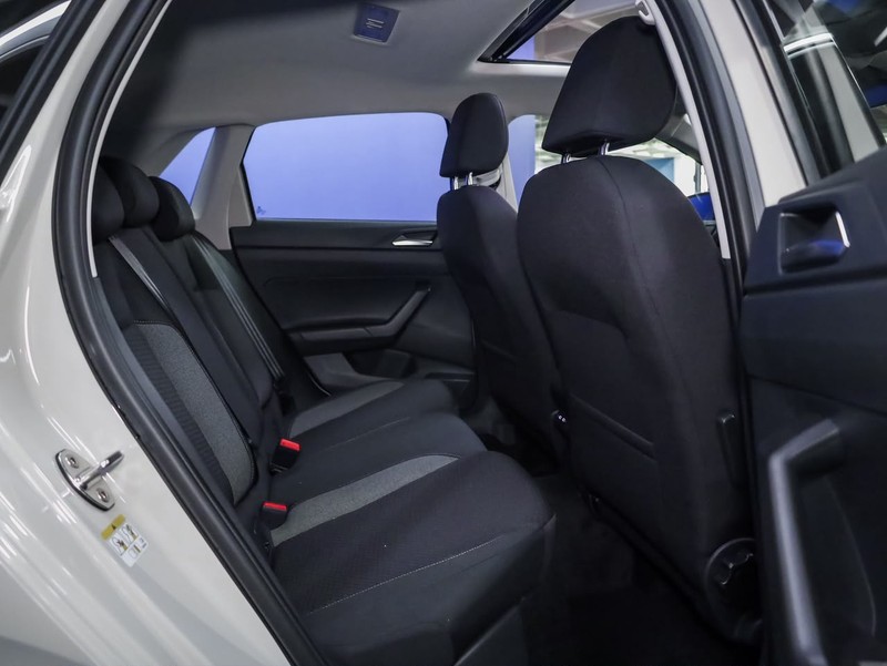 Volkswagen Polo - Hatfield VW Bryanston - Image 8