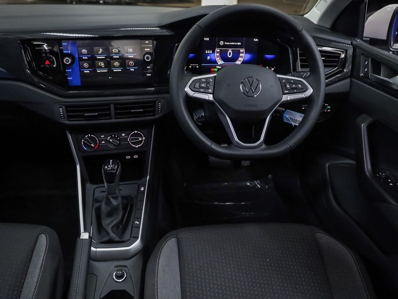 Volkswagen Polo - Hatfield VW Bryanston - Image 11