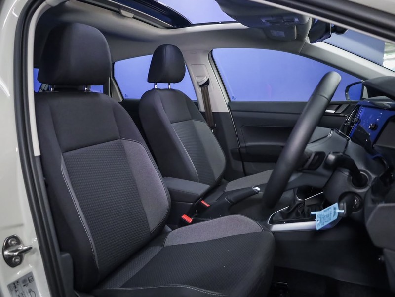 Volkswagen Polo - Hatfield VW Bryanston - Image 10
