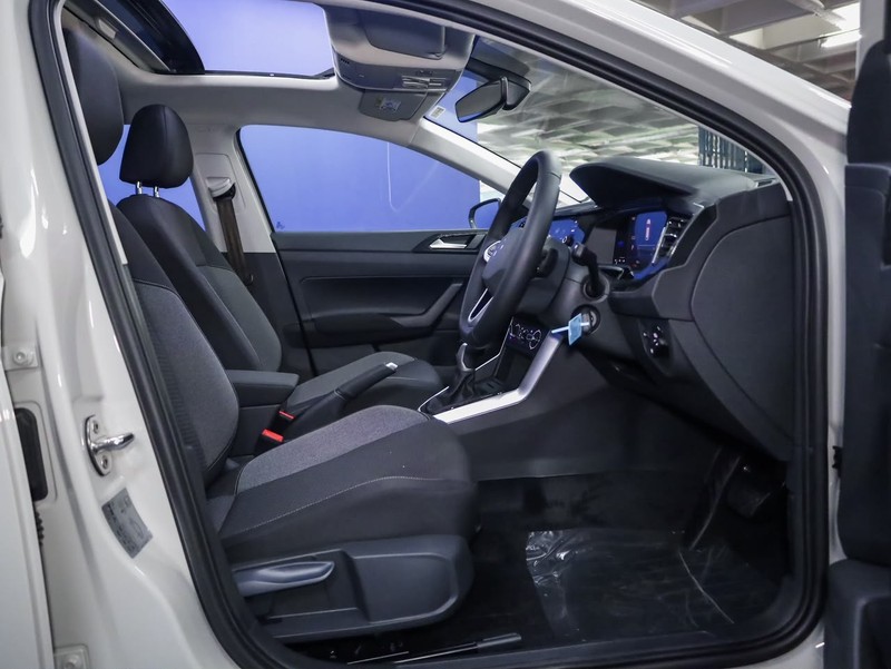 Volkswagen Polo - Hatfield VW Bryanston - Image 6