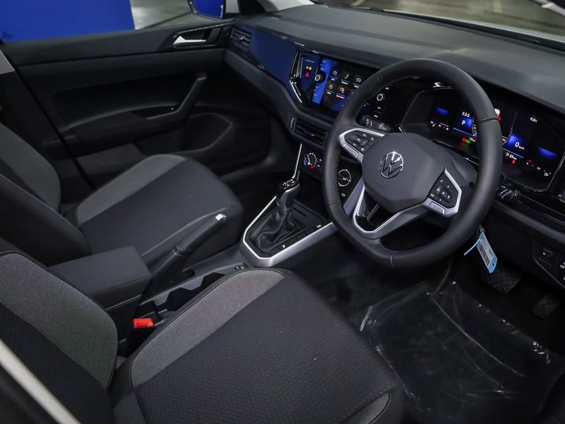 Volkswagen Polo - Hatfield VW Bryanston - Image 4