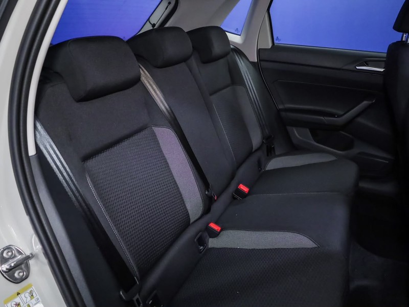 Volkswagen Polo - Hatfield VW Bryanston - Image 9