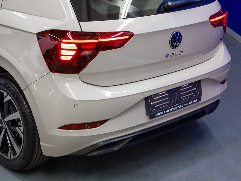Volkswagen Polo - Hatfield VW Bryanston - Image 21