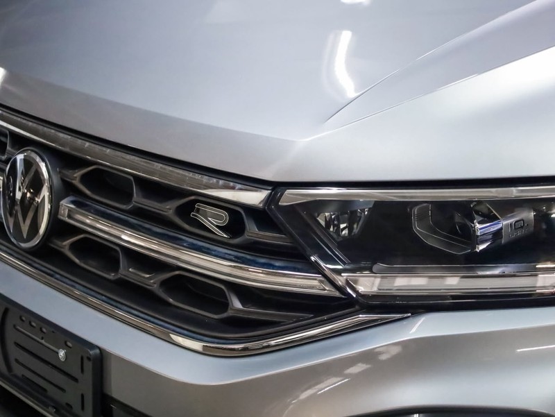 Volkswagen T-Roc - Hatfield VW Bryanston - Image 3
