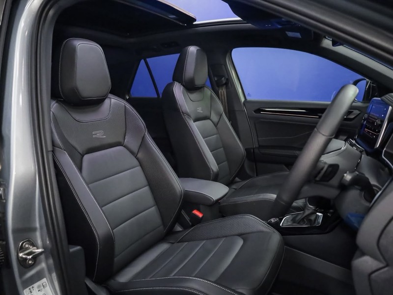 Volkswagen T-Roc - Hatfield VW Bryanston - Image 8
