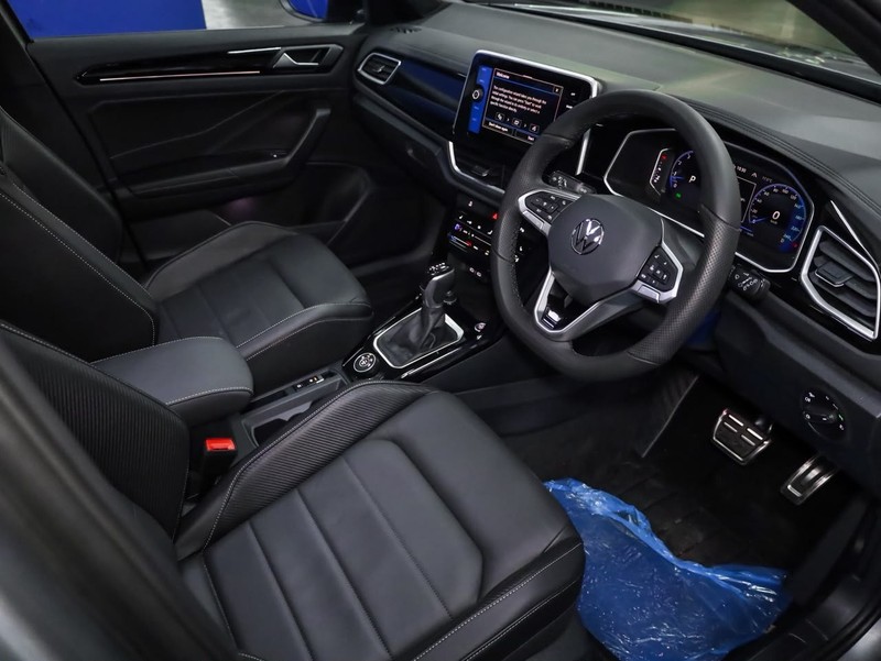 Volkswagen T-Roc - Hatfield VW Bryanston - Image 9