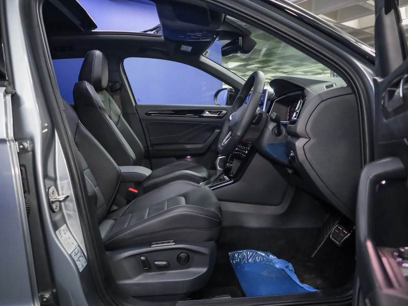 Volkswagen T-Roc - Hatfield VW Bryanston - Image 7
