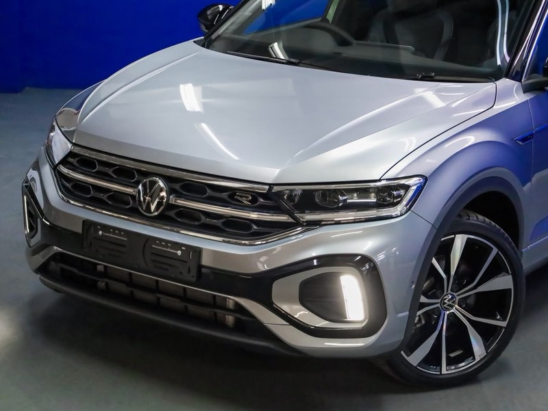 Volkswagen T-Roc - Hatfield VW Bryanston - Image 2