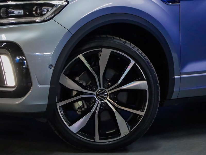 Volkswagen T-Roc - Hatfield VW Bryanston - Image 4