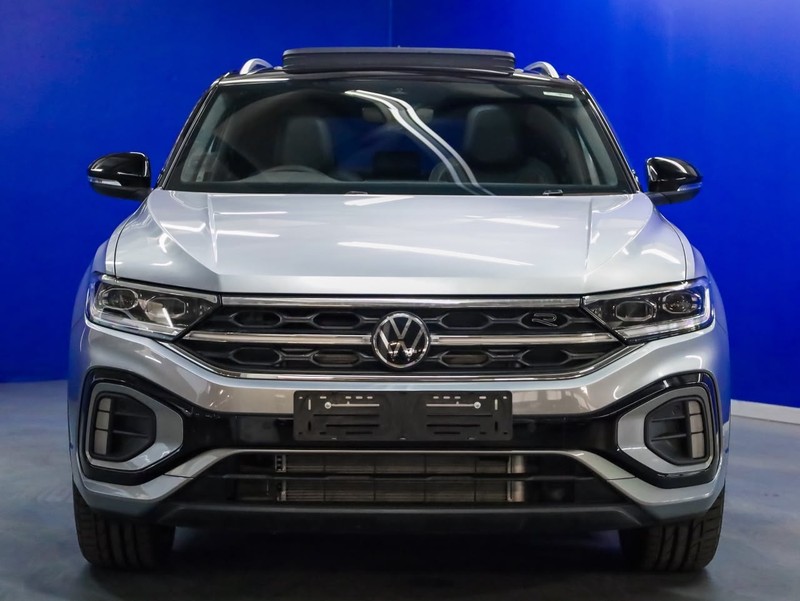 Volkswagen T-Roc - Hatfield VW Bryanston - Image 6