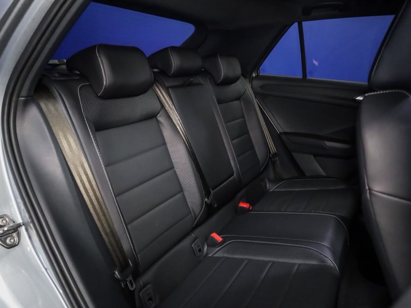 Volkswagen T-Roc - Hatfield VW Bryanston - Image 15