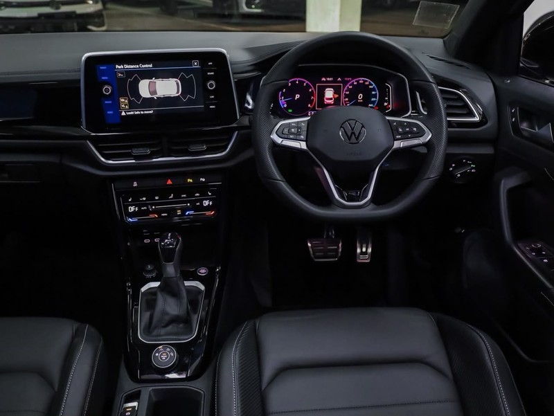 Volkswagen T-Roc - Hatfield VW Bryanston - Image 13