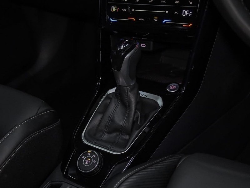 Volkswagen T-Roc - Hatfield VW Bryanston - Image 21