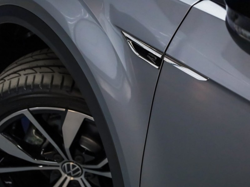 Volkswagen T-Roc - Hatfield VW Bryanston - Image 25