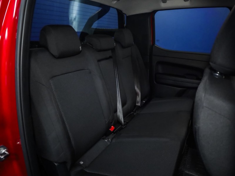 Volkswagen Amarok - Hatfield VW Bryanston - Image 11