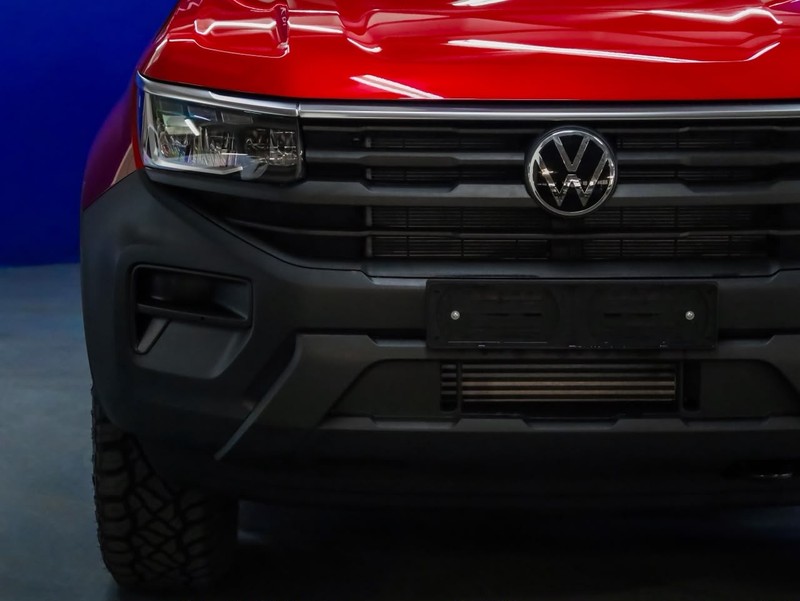 Volkswagen Amarok - Hatfield VW Bryanston - Image 5
