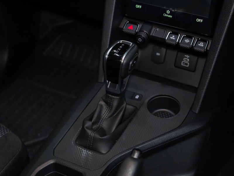 Volkswagen Amarok - Hatfield VW Bryanston - Image 17
