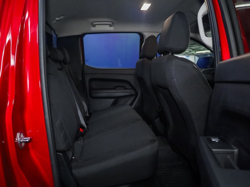 Volkswagen Amarok - Hatfield VW Bryanston - Image 15
