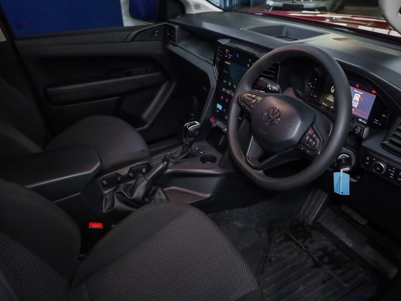 Volkswagen Amarok - Hatfield VW Bryanston - Image 7